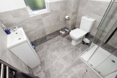6 bed house, Hubert Road, Selly Park, Birmingham, B296EP - Image 10