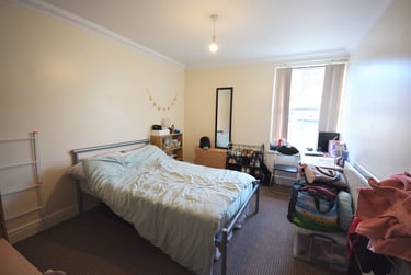 5 bed house, Ysgol  Street, Port Tennant, Swansea, SA18LF - Image 6