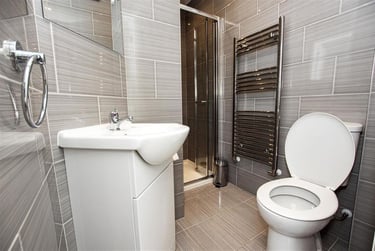 4 bed house, Quinton Road, Harborne, Birmingham, B170PG - Image 9
