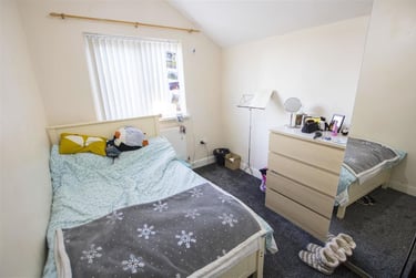 4 bed house, Gristhorpe Road, Stirchley, Birmingham, B297SN - Image 6
