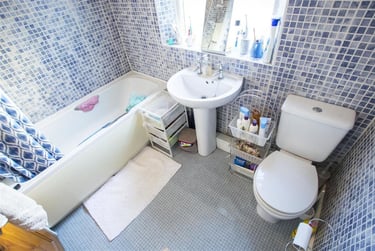 4 bed house, Gristhorpe Road, Stirchley, Birmingham, B297SN - Image 9