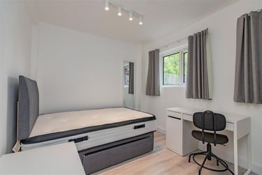2 bed house, Gibbins Road, Selly Park, Birmingham, B296PQ - Image 4