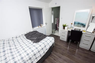 6 bed house, Poole Crescent, Selly Park, Birmingham, B170PB - Image 11