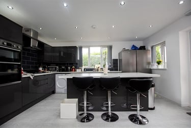 6 bed house, Poole Crescent, Selly Park, Birmingham, B170PB - Image 13