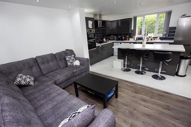 6 bed house, Poole Crescent, Selly Park, Birmingham, B170PB - Image 14