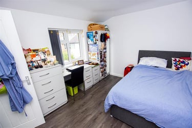 6 bed house, Poole Crescent, Selly Park, Birmingham, B170PB - Image 5