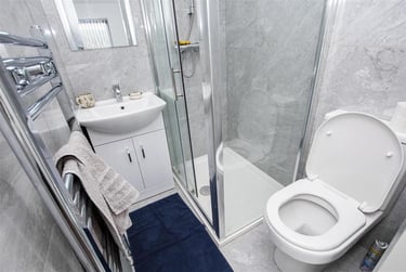 6 bed house, Poole Crescent, Selly Park, Birmingham, B170PB - Image 9