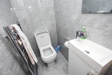 6 bed house, Poole Crescent, Selly Park, Birmingham, B170PB - Image 10