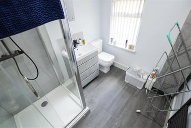 5 bed house, Heeley Road, Selly Park, Birmingham, B296EJ - Image 12