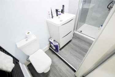 5 bed house, Heeley Road, Selly Park, Birmingham, B296EJ - Image 13