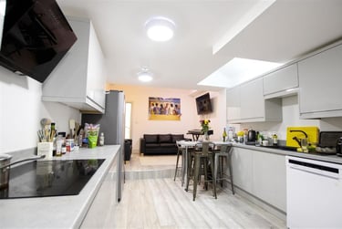 5 bed house, Heeley Road, Selly Park, Birmingham, B296EJ - Image 4