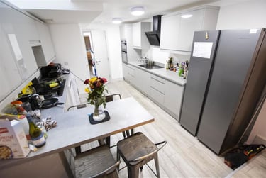 5 bed house, Heeley Road, Selly Park, Birmingham, B296EJ - Image 5
