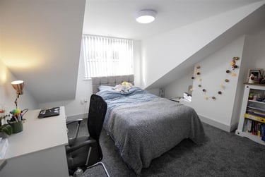 5 bed house, Heeley Road, Selly Park, Birmingham, B296EJ - Image 7