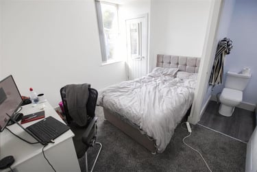 5 bed house, Heeley Road, Selly Park, Birmingham, B296EJ - Image 9