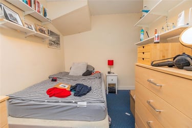 6 bed house, Hubert Road, Selly Park, Birmingham, B296EP - Image 11