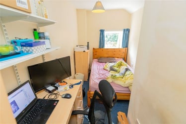 6 bed house, Hubert Road, Selly Park, Birmingham, B296EP - Image 13