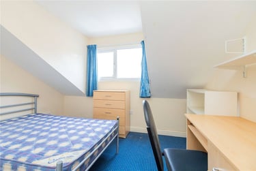 6 bed house, Hubert Road, Selly Park, Birmingham, B296EP - Image 14