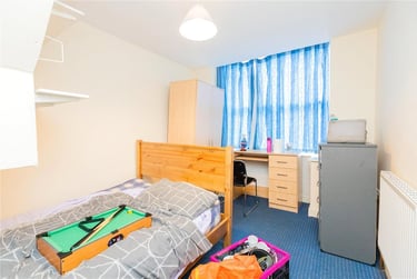 6 bed house, Hubert Road, Selly Park, Birmingham, B296EP - Image 6