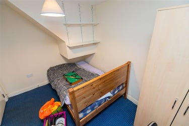 6 bed house, Hubert Road, Selly Park, Birmingham, B296EP - Image 8