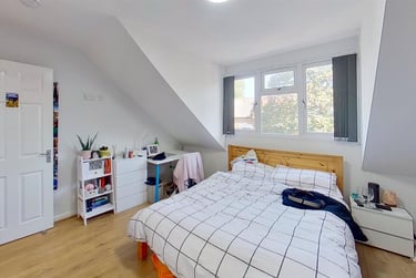 6 bed house, Dawlish Road, Selly Park, Birmingham, B297AT - Image 4