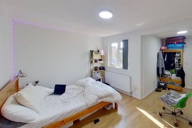 6 bed house, Dawlish Road, Selly Park, Birmingham, B297AT - Image 7