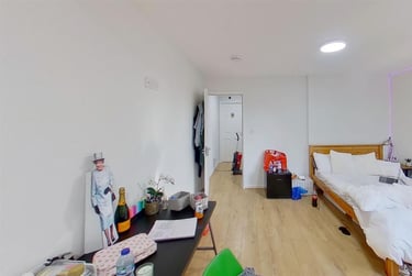 6 bed house, Dawlish Road, Selly Park, Birmingham, B297AT - Image 8