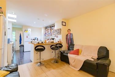 6 bed house, Heeley Road, Selly Park, Birmingham, B296EL - Image 1