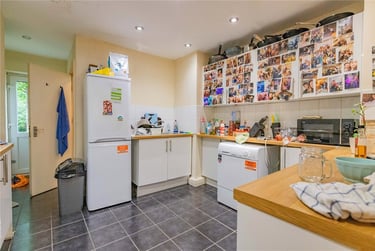 6 bed house, Heeley Road, Selly Park, Birmingham, B296EL - Image 3