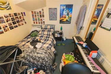 6 bed house, Heeley Road, Selly Park, Birmingham, B296EL - Image 7