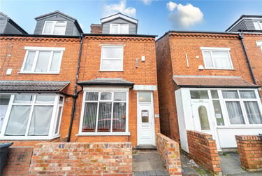 6 bed house, Heeley Road, Selly Park, Birmingham, B296EL - Image 1