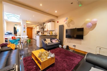 6 bed house, Heeley Road, Selly Park, Birmingham, B296EL - Image 2