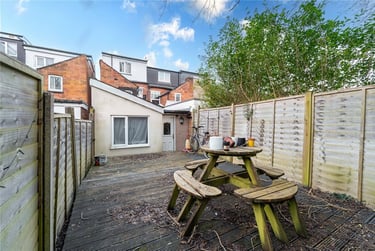6 bed house, Heeley Road, Selly Park, Birmingham, B296EL - Image 14
