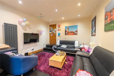 6 bed house, Heeley Road, Selly Park, Birmingham, B296EL - Image 3
