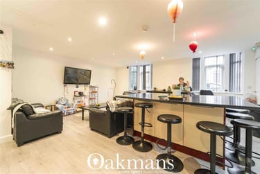 9 bed house, Harrow Road, Selly Park, Birmingham, B297DW - Image 2