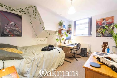 9 bed house, Harrow Road, Selly Park, Birmingham, B297DW - Image 11