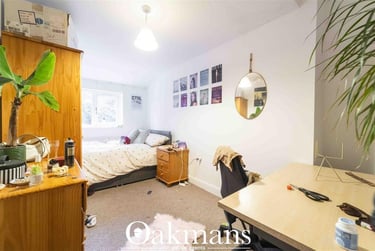 9 bed house, Harrow Road, Selly Park, Birmingham, B297DW - Image 12