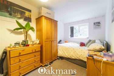 9 bed house, Harrow Road, Selly Park, Birmingham, B297DW - Image 13