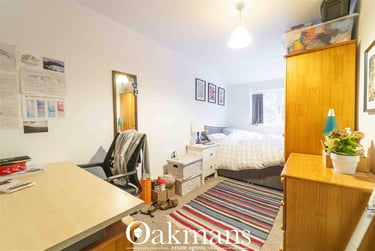 9 bed house, Harrow Road, Selly Park, Birmingham, B297DW - Image 14