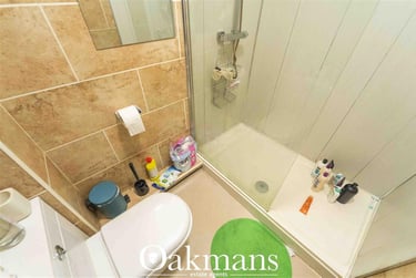 9 bed house, Harrow Road, Selly Park, Birmingham, B297DW - Image 15