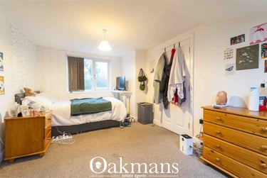 9 bed house, Harrow Road, Selly Park, Birmingham, B297DW - Image 4