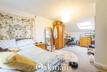 9 bed house, Harrow Road, Selly Park, Birmingham, B297DW - Image 5