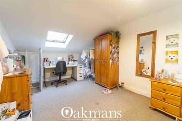 9 bed house, Harrow Road, Selly Park, Birmingham, B297DW - Image 6