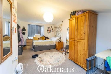 9 bed house, Harrow Road, Selly Park, Birmingham, B297DW - Image 7