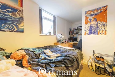 9 bed house, Harrow Road, Selly Park, Birmingham, B297DW - Image 8