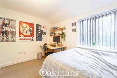 9 bed house, Harrow Road, Selly Park, Birmingham, B297DW - Image 9