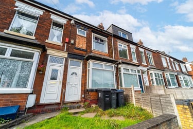 5 bed house, Warwards Lane, Selly Park, Birmingham, B297QR - Image 1