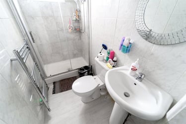 5 bed house, Warwards Lane, Selly Park, Birmingham, B297QR - Image 12