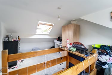 5 bed house, Warwards Lane, Selly Park, Birmingham, B297QR - Image 14