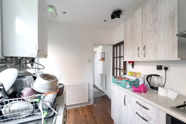 5 bed house, Warwards Lane, Selly Park, Birmingham, B297QR - Image 4