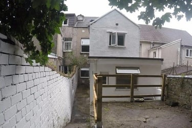 6 bed house, King Edward Road, Brynmill, Swansea, SA14LW - Image 14